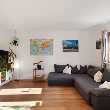 Buchenbach  Ruhige Schwarzwald Ferienwohnung מראה חיצוני תמונה