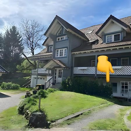 Buchenbach  Ruhige Schwarzwald Ferienwohnung מראה חיצוני תמונה