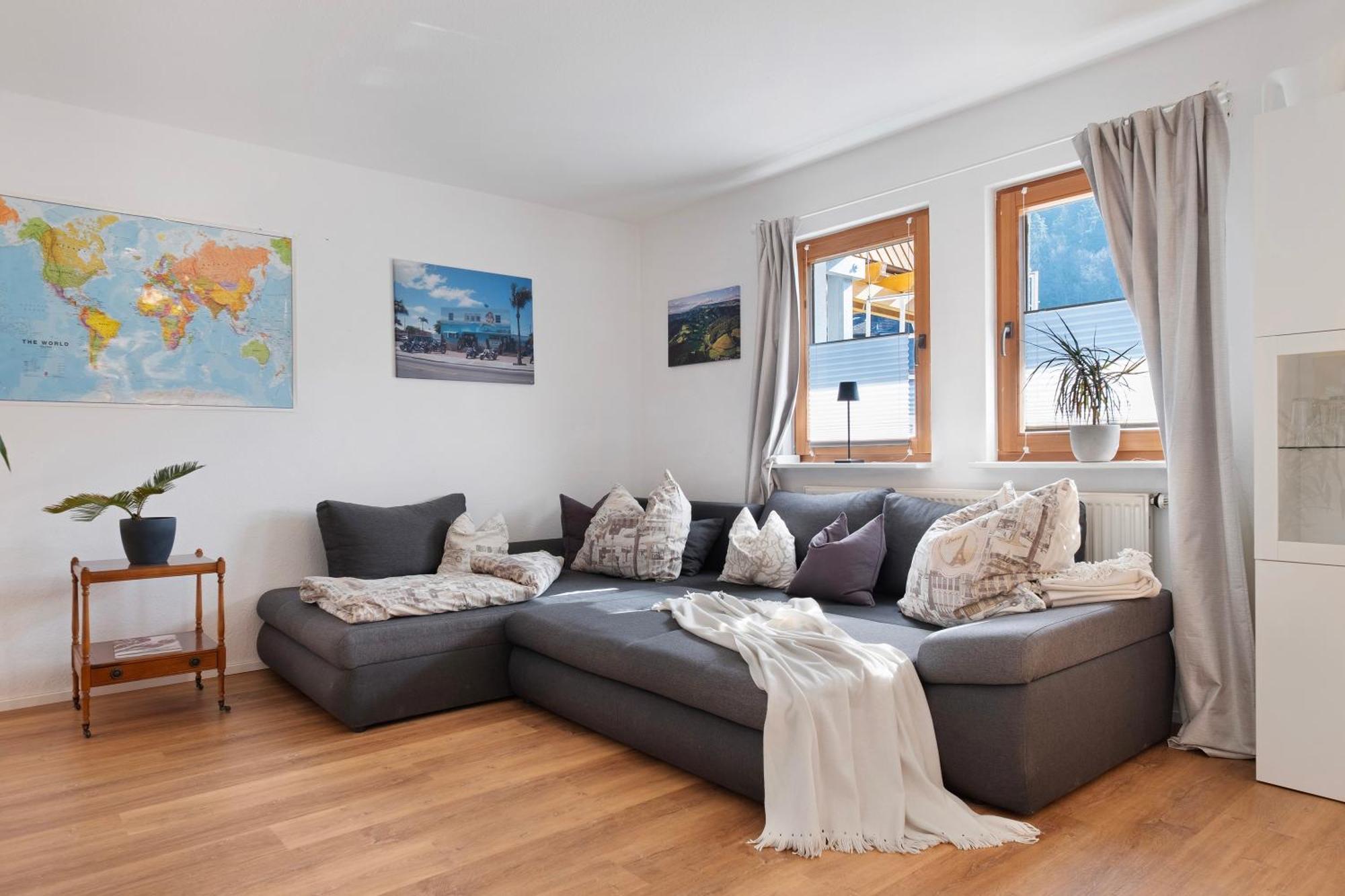Buchenbach  Ruhige Schwarzwald Ferienwohnung מראה חיצוני תמונה