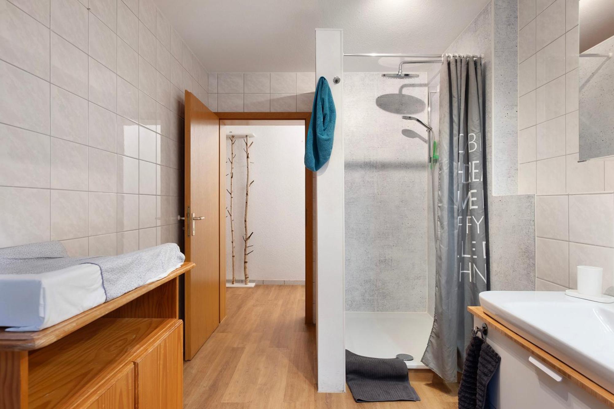Buchenbach  Ruhige Schwarzwald Ferienwohnung מראה חיצוני תמונה