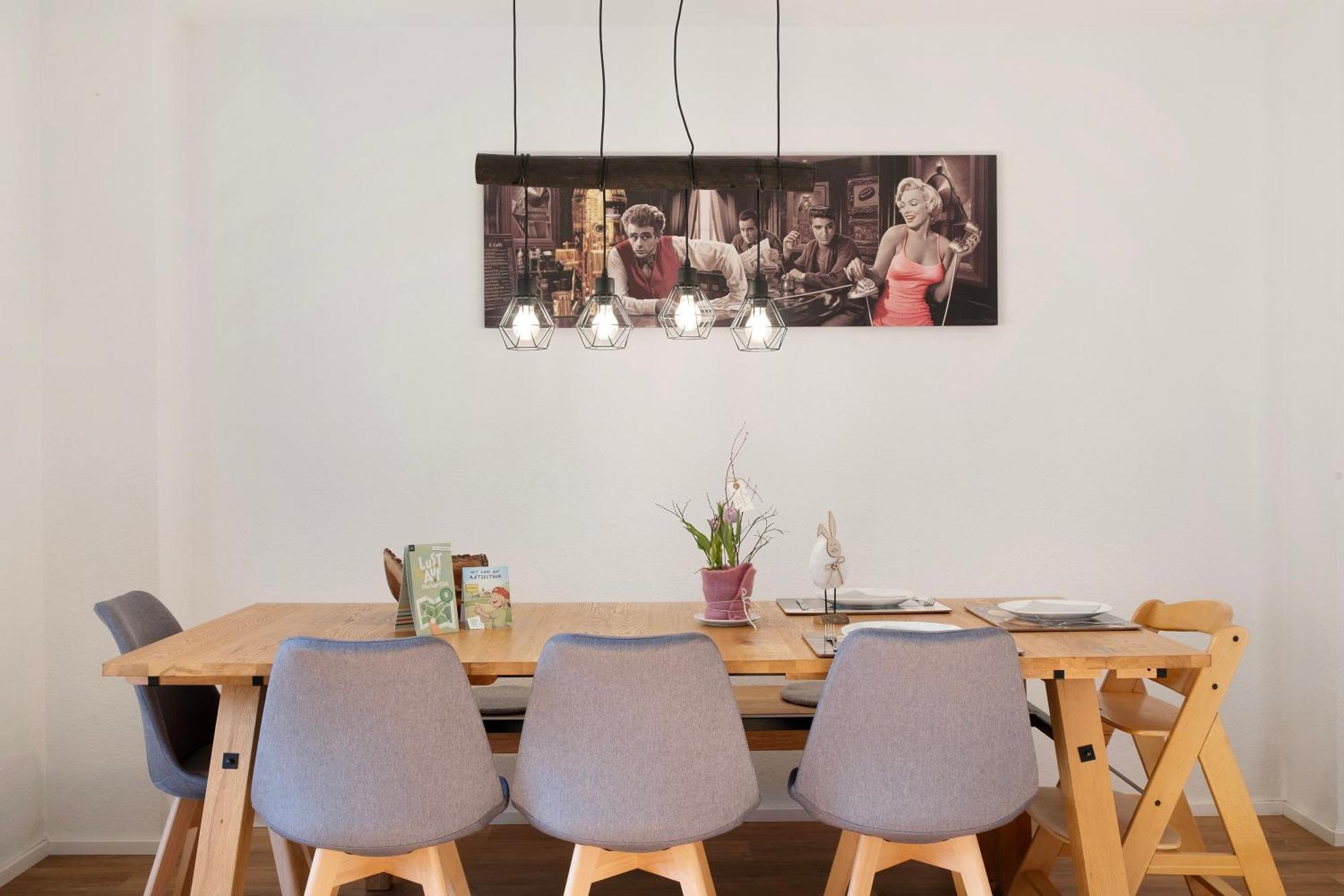 Buchenbach  Ruhige Schwarzwald Ferienwohnung מראה חיצוני תמונה