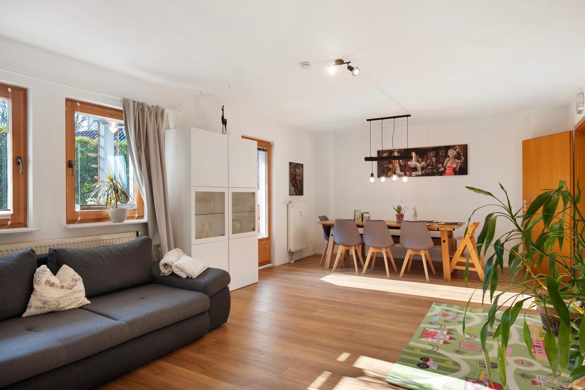 Buchenbach  Ruhige Schwarzwald Ferienwohnung מראה חיצוני תמונה