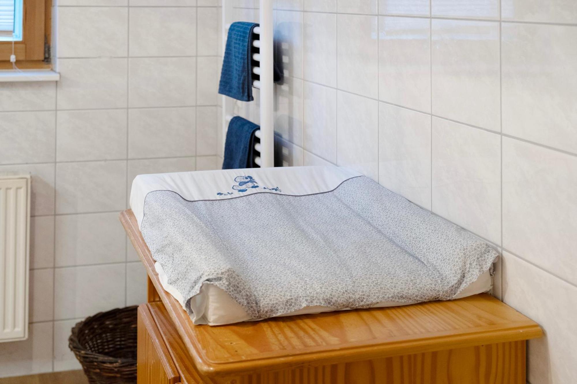 Buchenbach  Ruhige Schwarzwald Ferienwohnung מראה חיצוני תמונה