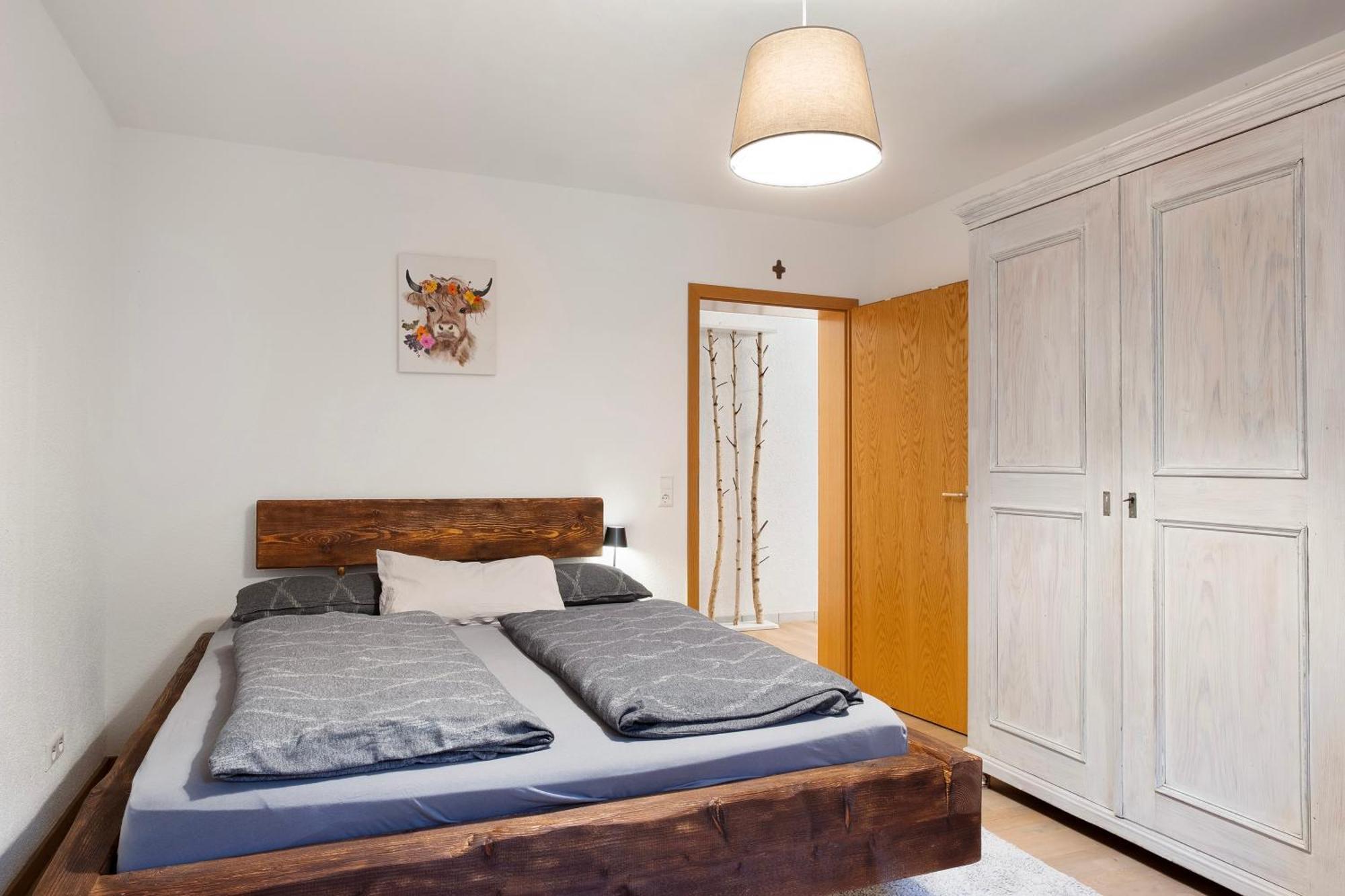 Buchenbach  Ruhige Schwarzwald Ferienwohnung מראה חיצוני תמונה