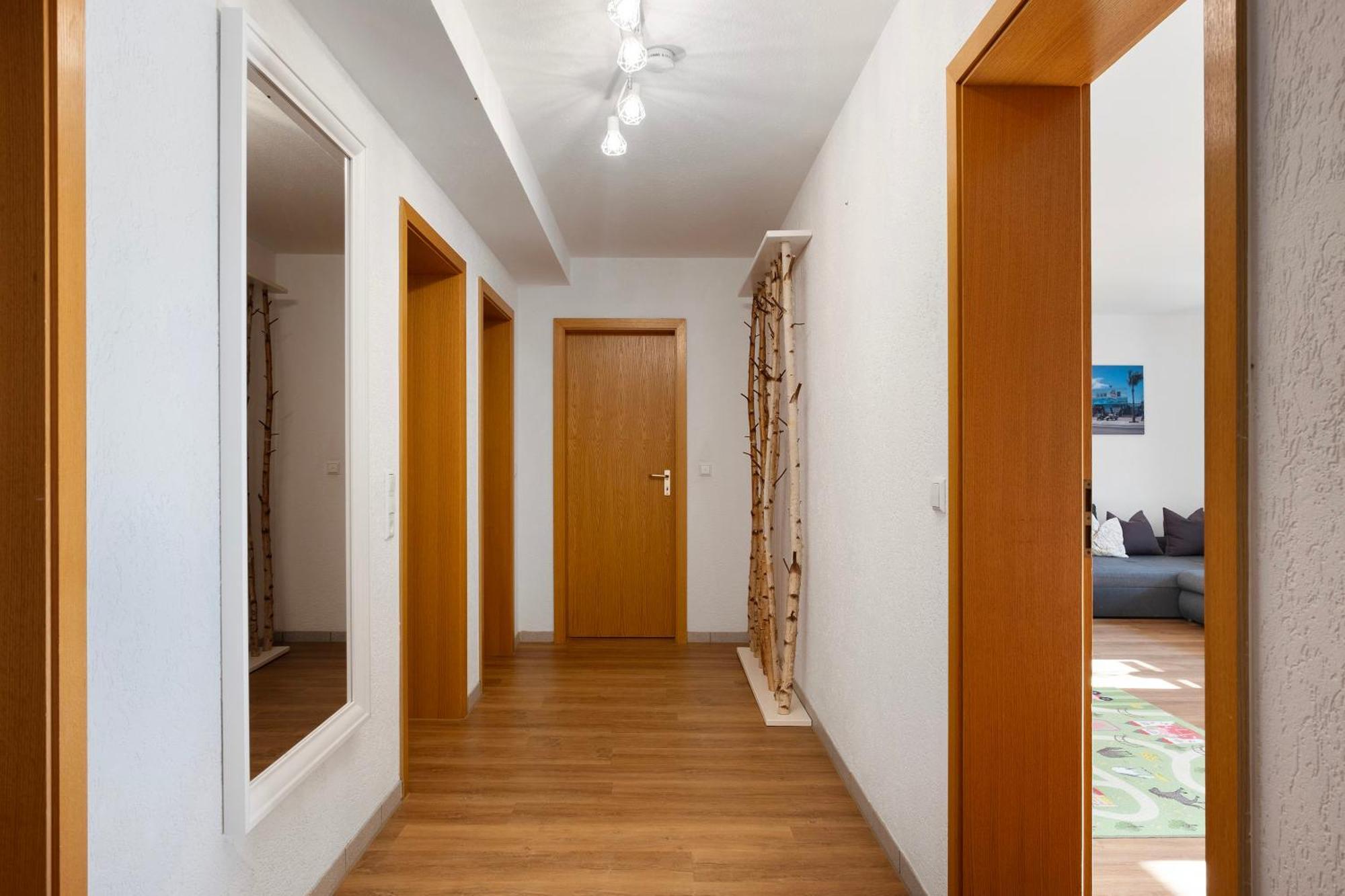 Buchenbach  Ruhige Schwarzwald Ferienwohnung מראה חיצוני תמונה